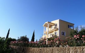 Linda House Corfu